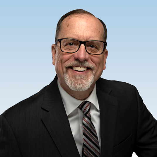 Photo of Michael Trumble