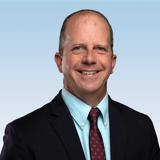 Photo of Jarad Kapsa