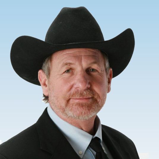 Photo of Gregory Reynolds