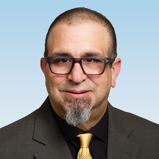 Photo of Chuck Desimio